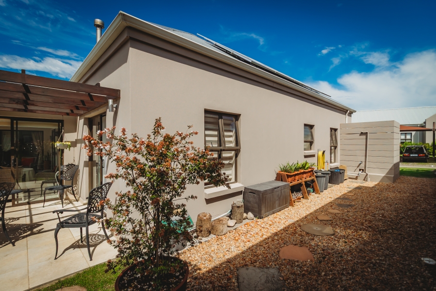 3 Bedroom Property for Sale in Kraaibosch Country Estate Western Cape
